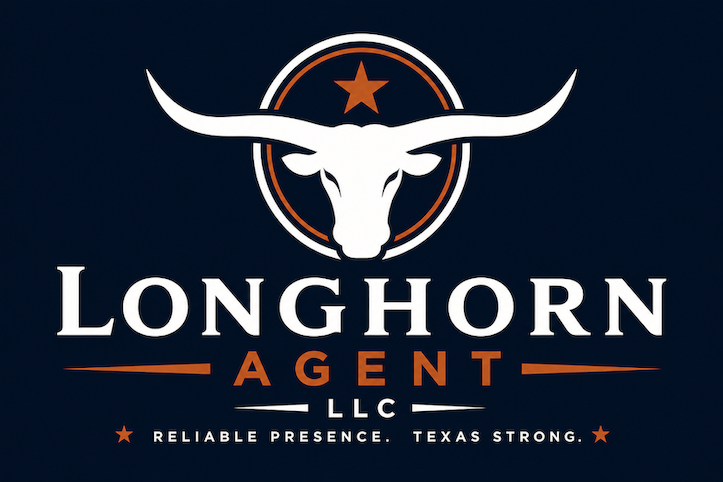 Longhorn Agent LLC